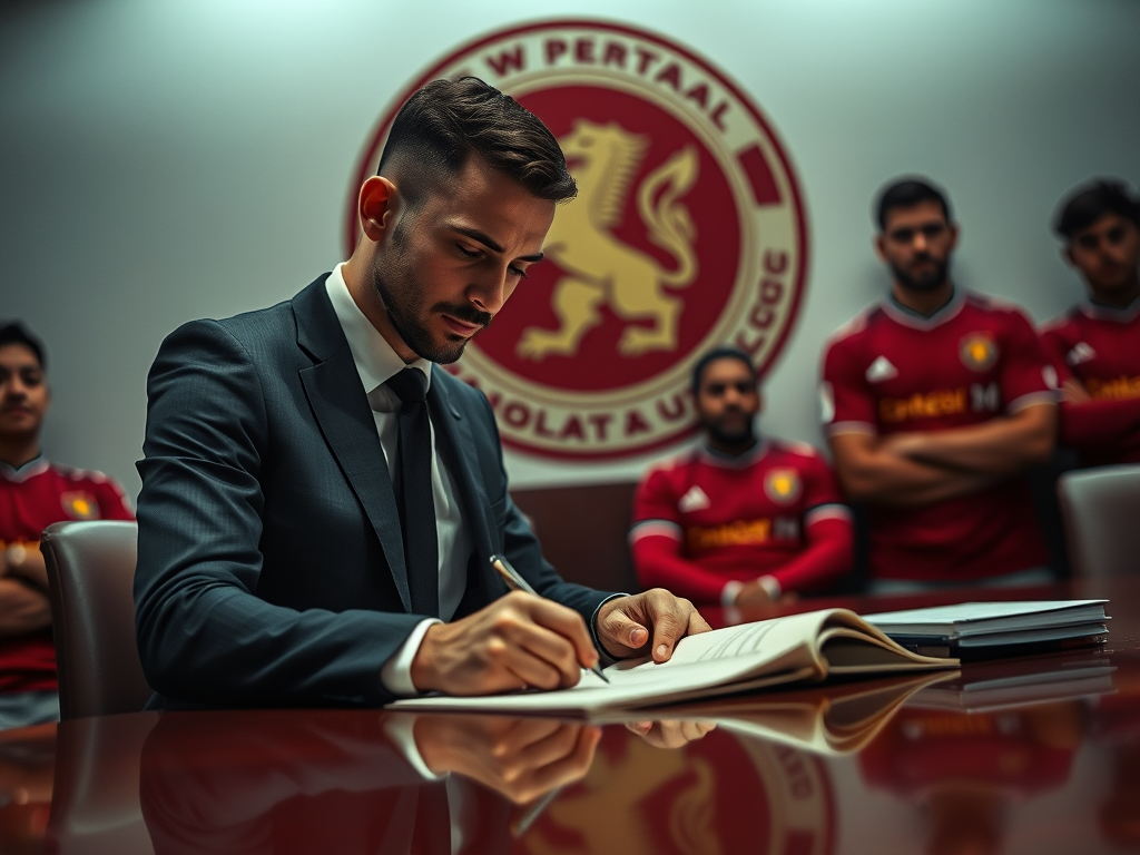 Transfer talk: Reggiana's ambitions and potential signings