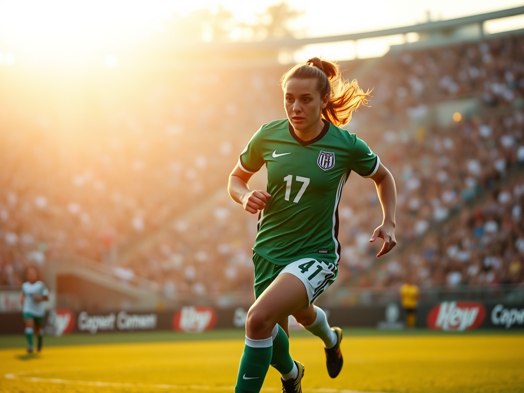 Portland Thorns FC Reclaims NWSL Lead with 2-0 Victory Over Bay FC