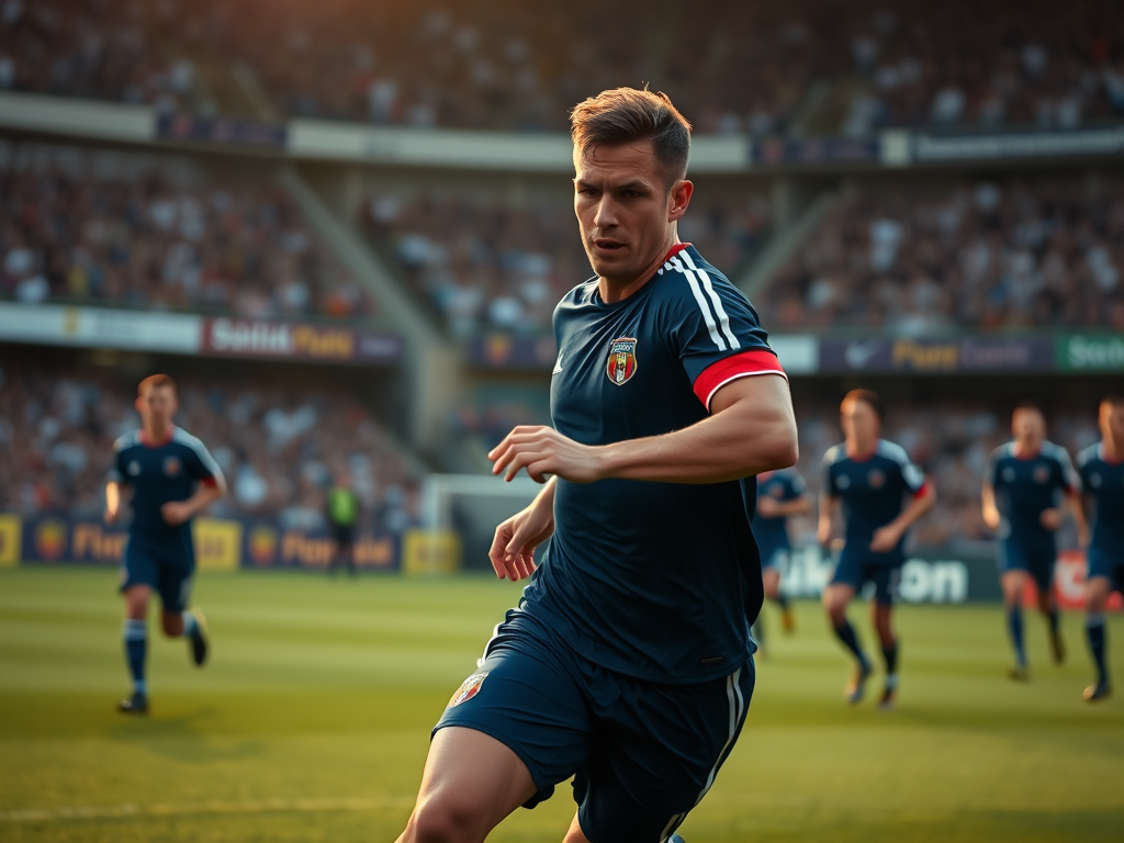 Sebastian Ciganda shines as Auckland's key player