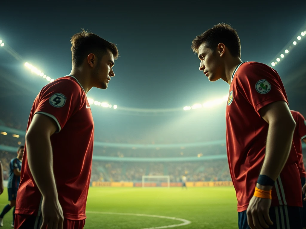 La afición de Toluca, conocida como Los Diablos Rojos, es famosa por su pasión y lealtad