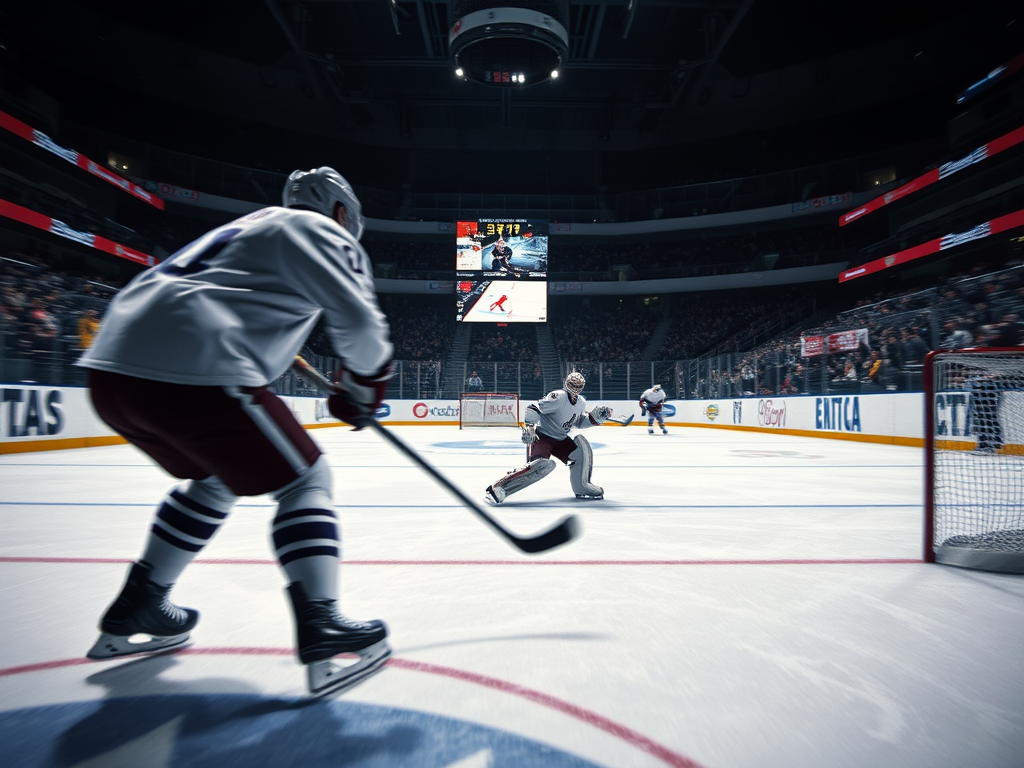 Dallas Stars Lose Momentum in NHL Free Agency