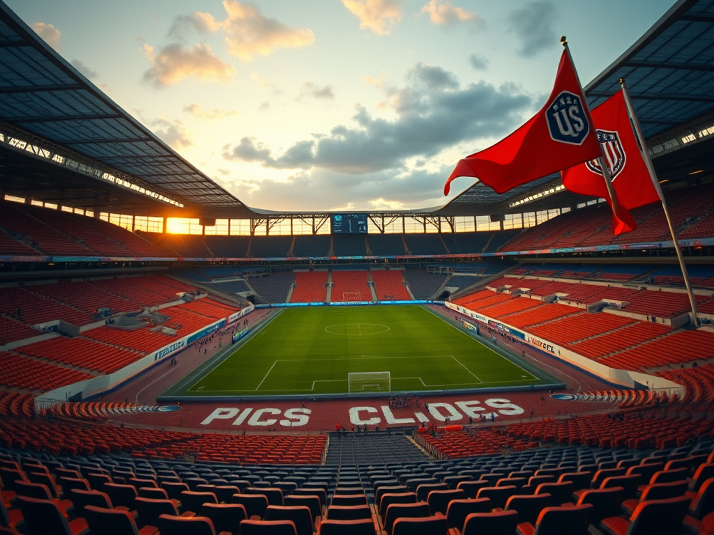 The 2019 US Open Cup Journey: A Defining Summer for FC Cincinnati
