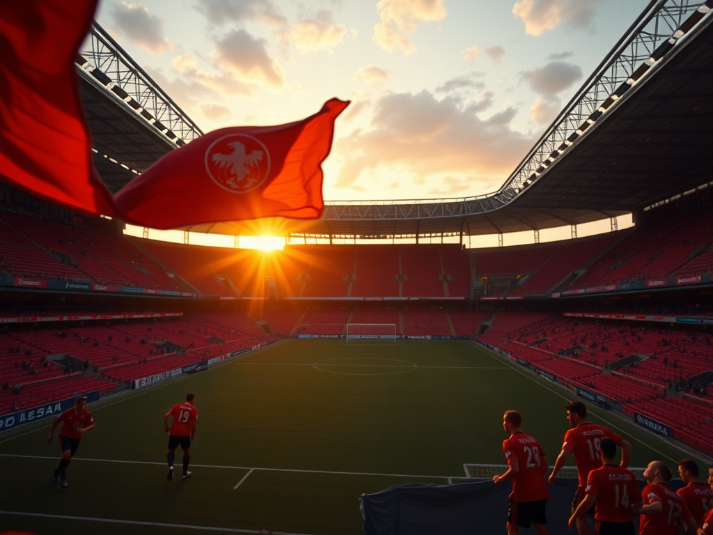 The 2001 Playoff Triumph: A Turning Point for Gaziantep FK