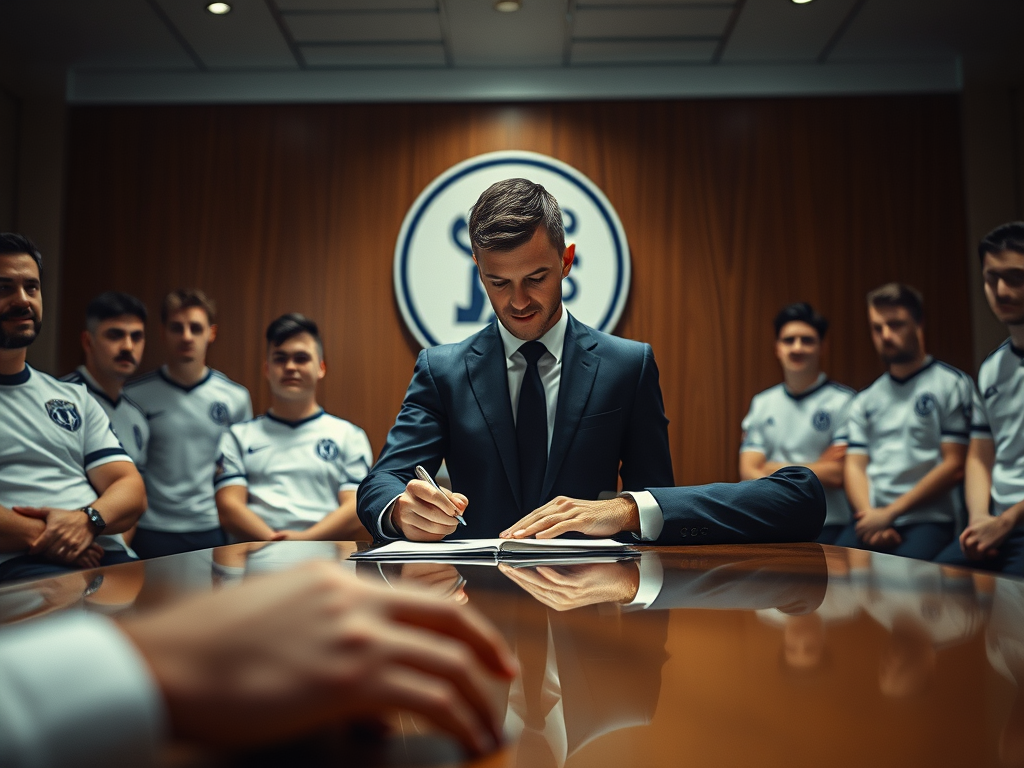 Claesson's Emotional Departure: A Farewell to F.C. København Fans
