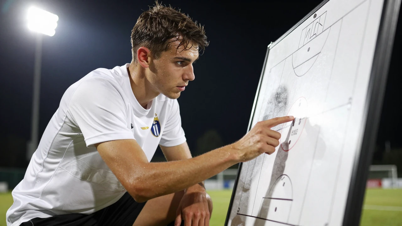 HNK Rijeka pokazuje potencijal, ali trenutna forma zahtijeva određene taktičke prilagodbe