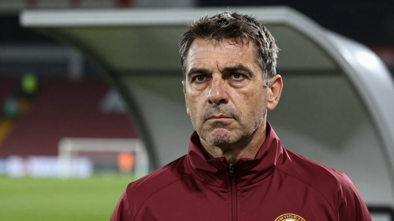 Trabzonspor, baş antrenör Fatih Tekke ile karşılıklı anlaşarak yollarını ayırdı