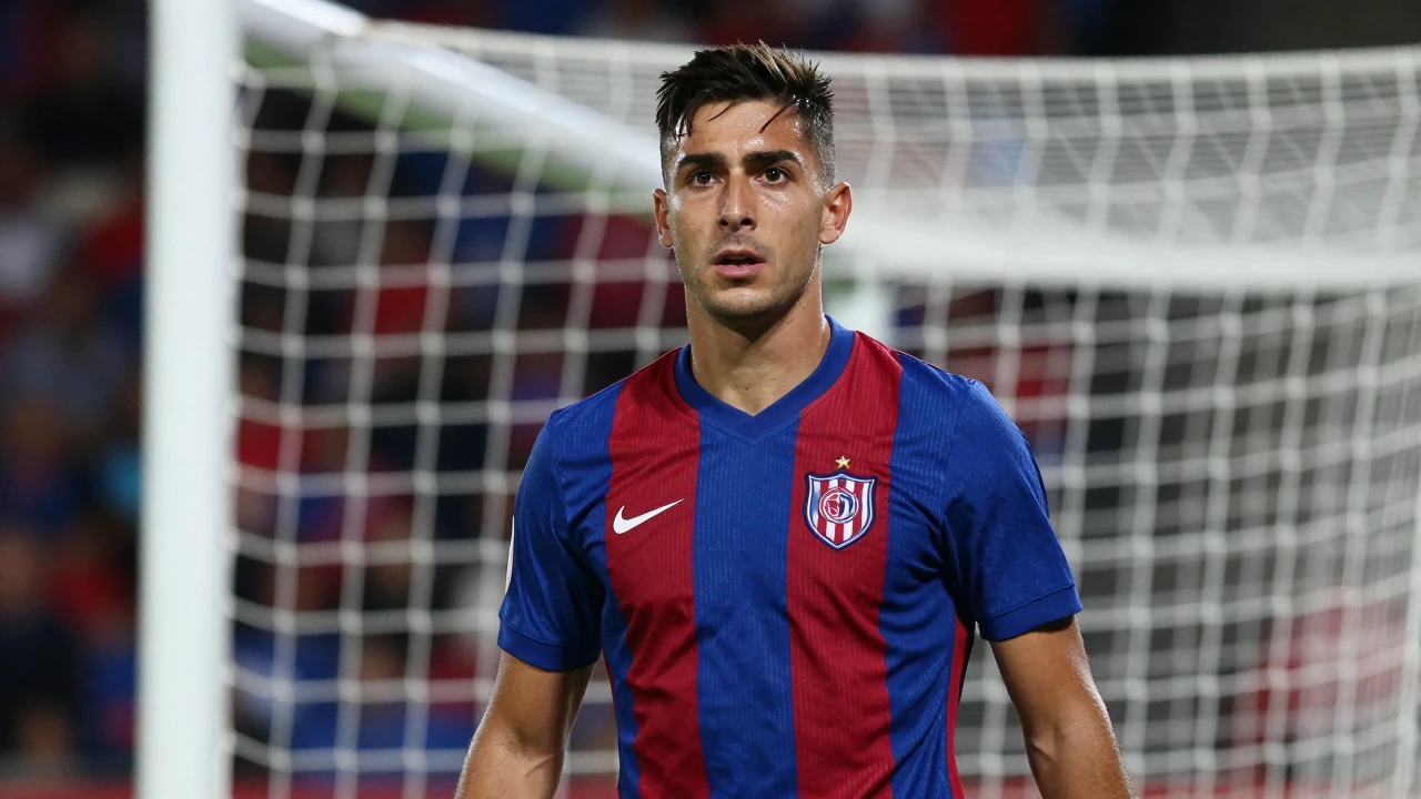San Lorenzo de Almagro earned a point with a 0-0 draw against Estudiantes de Río Cuarto in the sixth round of the Torneo...
