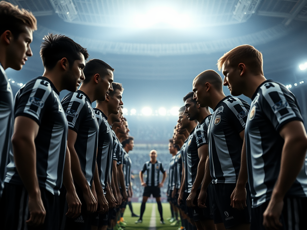 Corinthians Gears Up for a Crucial Clash Against Platense