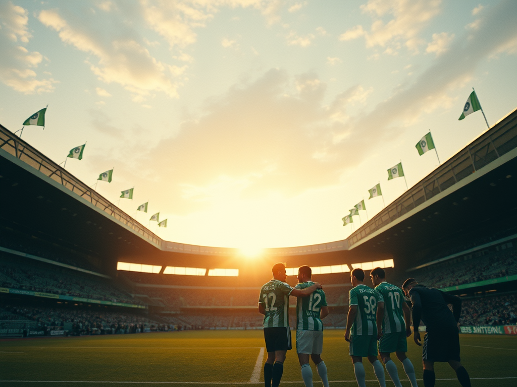 The Pulse of the Green and Black: Embracing Western United's Fan Culture