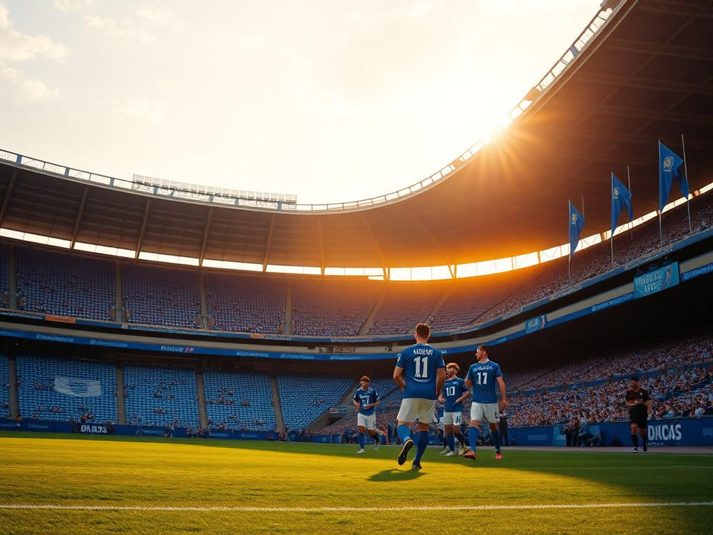 Hertha BSC's victory at home against rivals