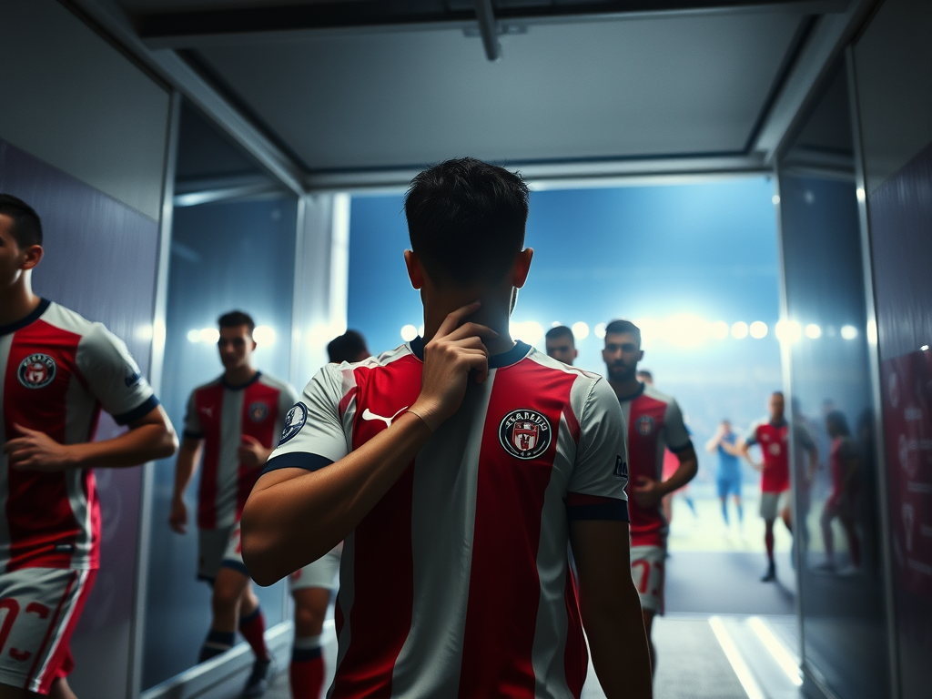 What to expect from J. Calleri this season?