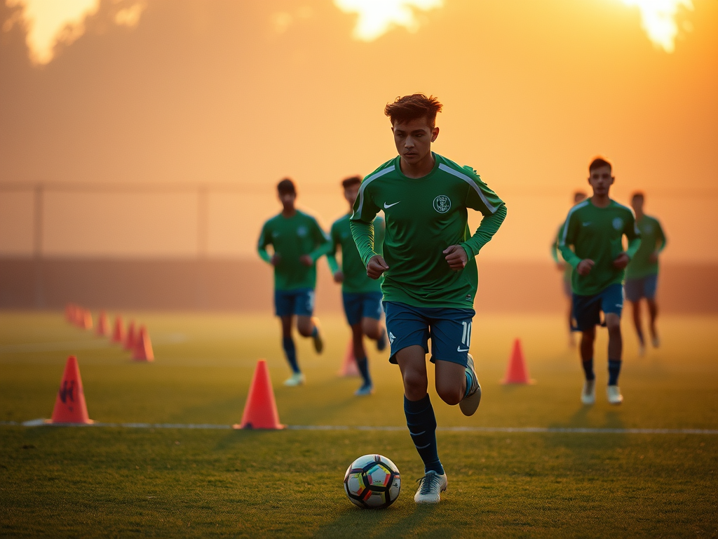 O. De Rosario: The future of Seattle Sounders FC' attack