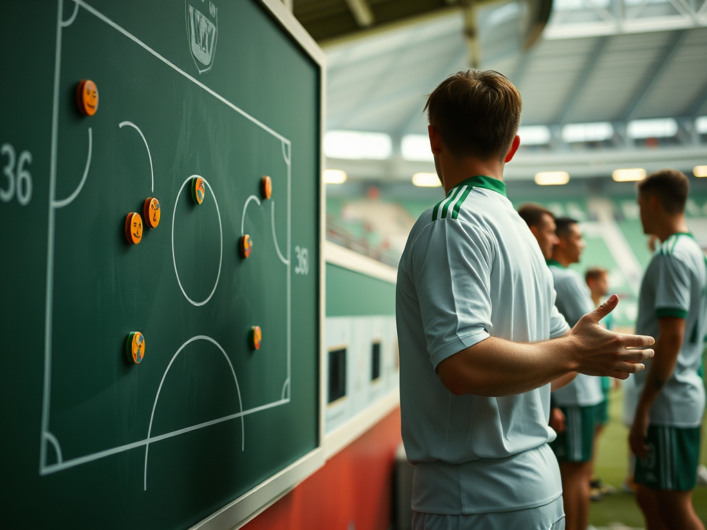 Lechia Gdańsk: Kluczowe postacie i taktyka przed meczem z Rakowem