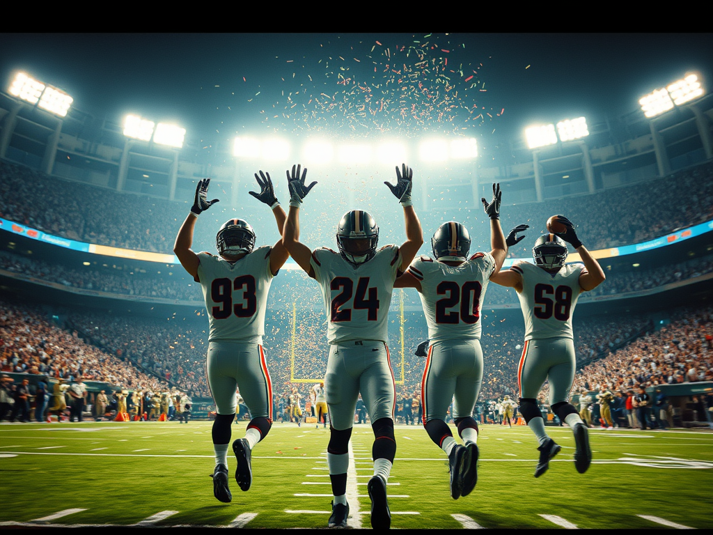 Buffalo Bills Win and Lose in 2026 NFL Minicamp