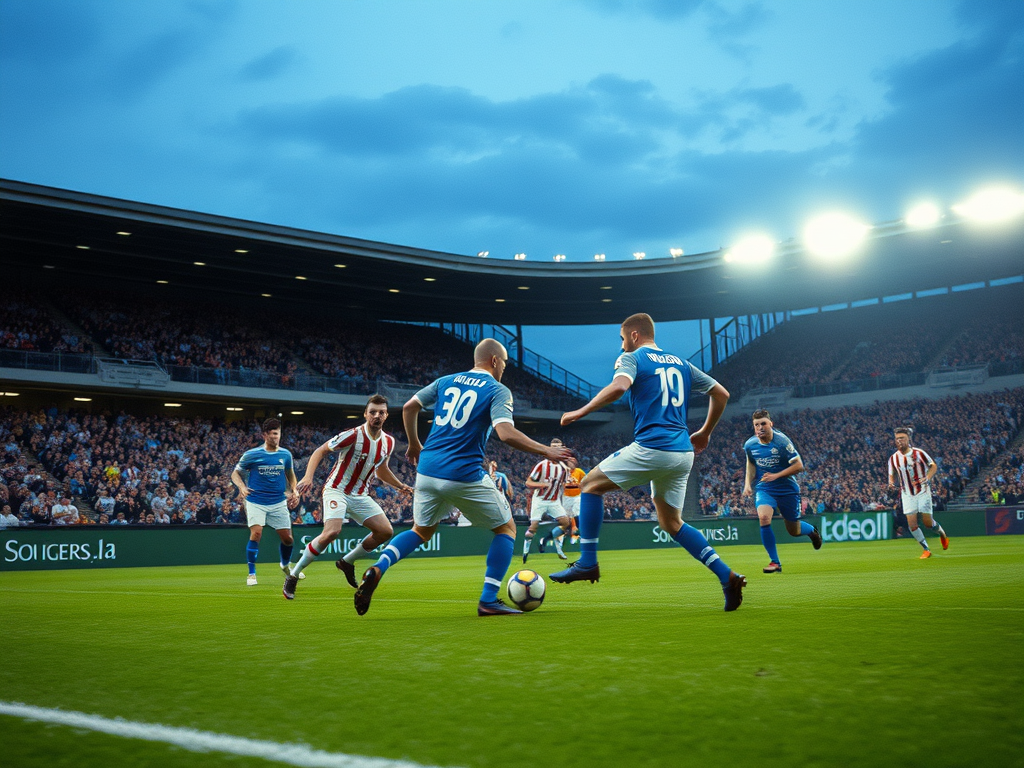 Luzern fights against Grasshoppers for crucial points