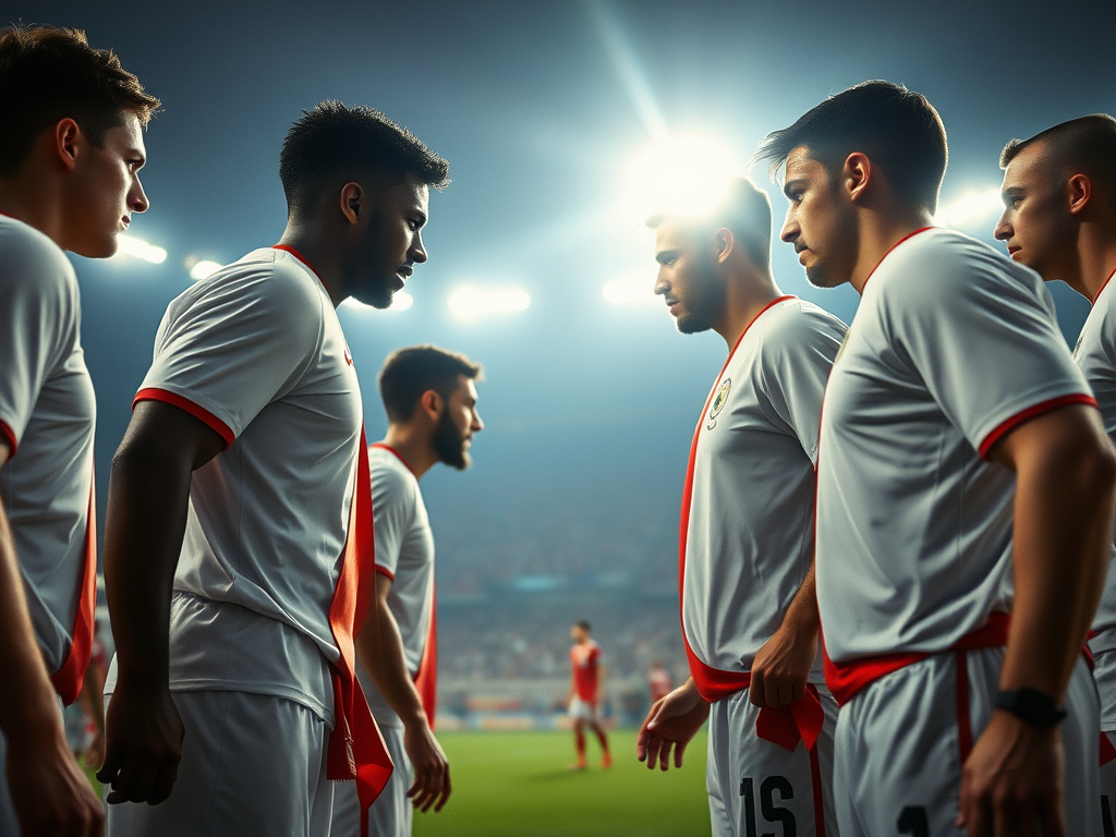 River Plate's Key Tactical Moves Ahead of the Clash with Rosario Central