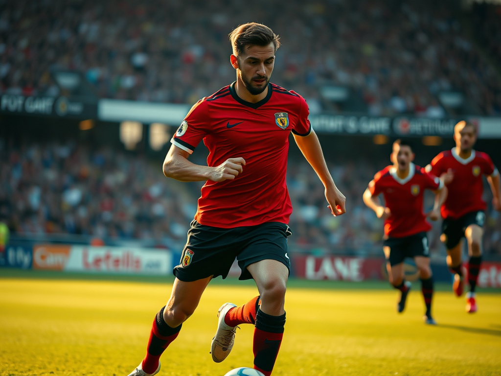 Valentino Acuña: The heartbeat of Newellsoldboys' midfield