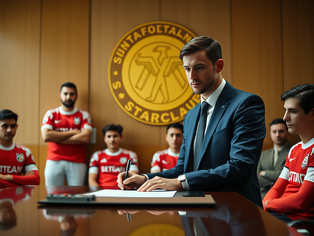 Santa Clara anuncia novo reforço para a temporada