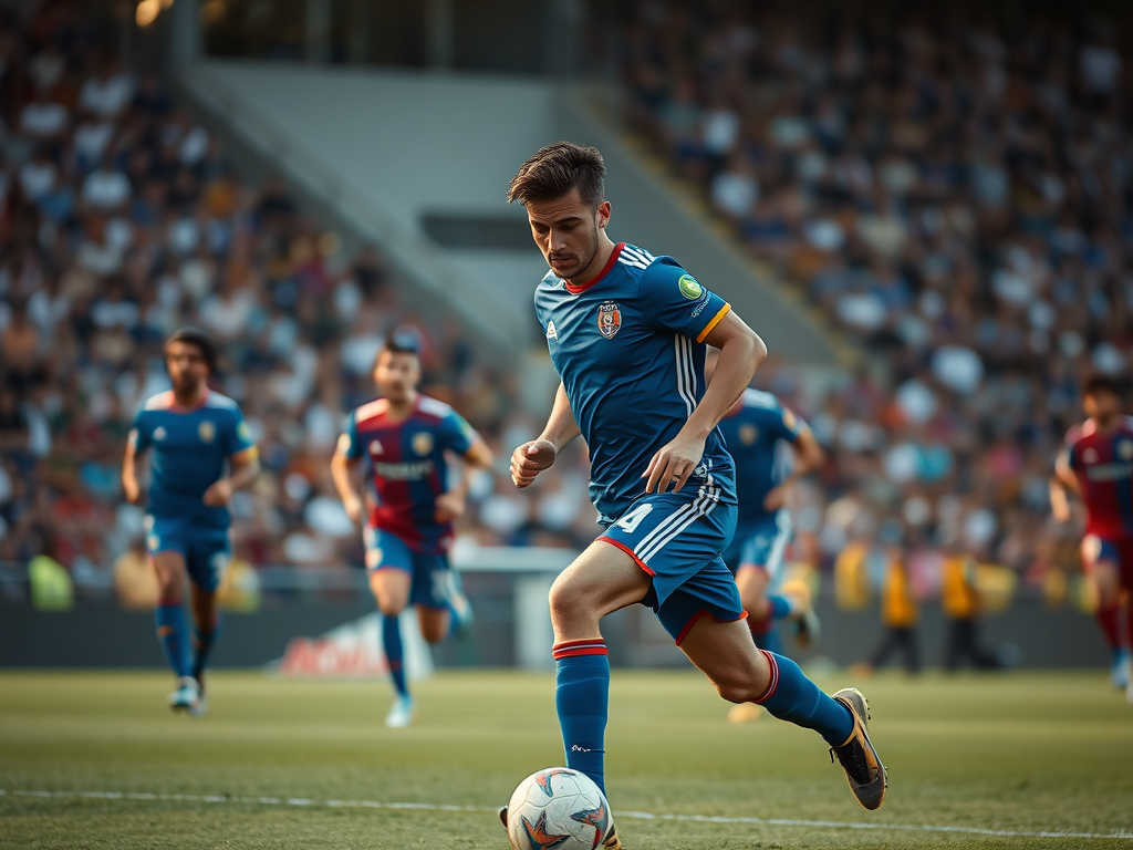 F. Altamirano shines in Sanlorenzo's latest match