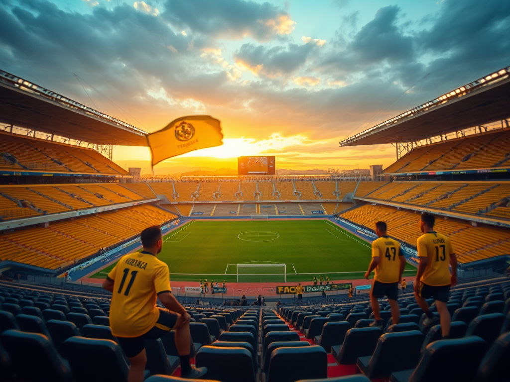 Tigres UANL's victory: A warning to their rivals