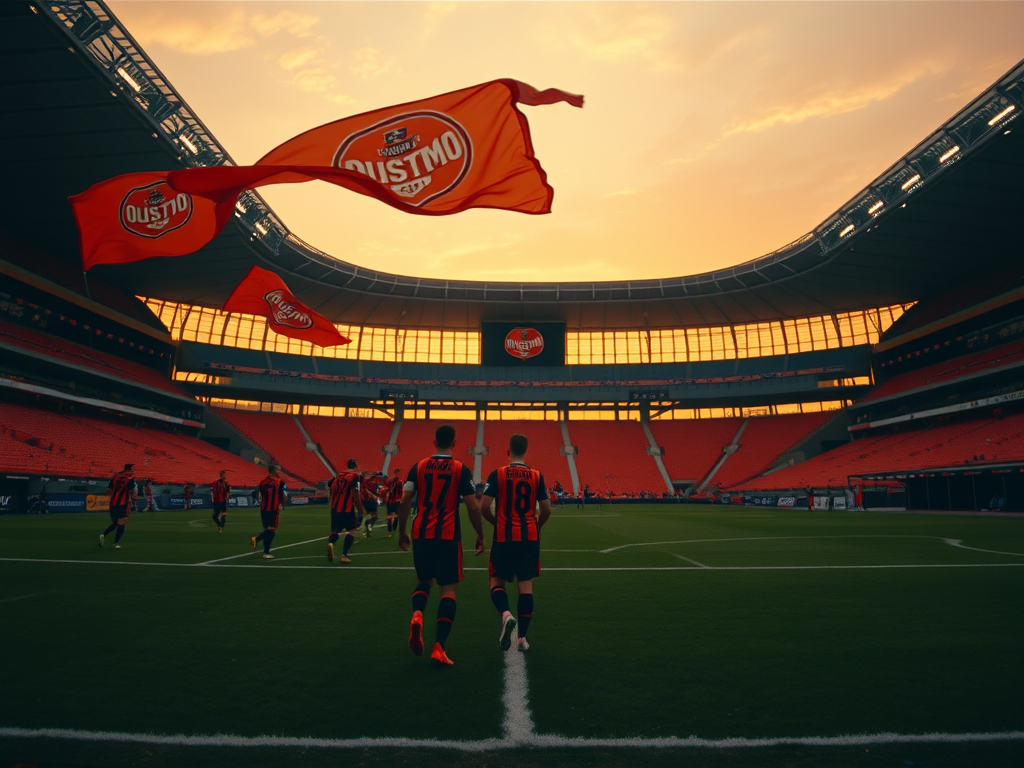 Artur's Midfield Mastery at Houston Dynamo