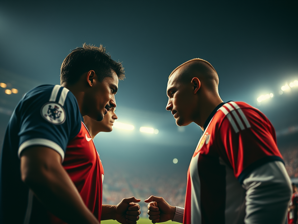 La passion des supporters : Rituels et traditions des Grenadiers