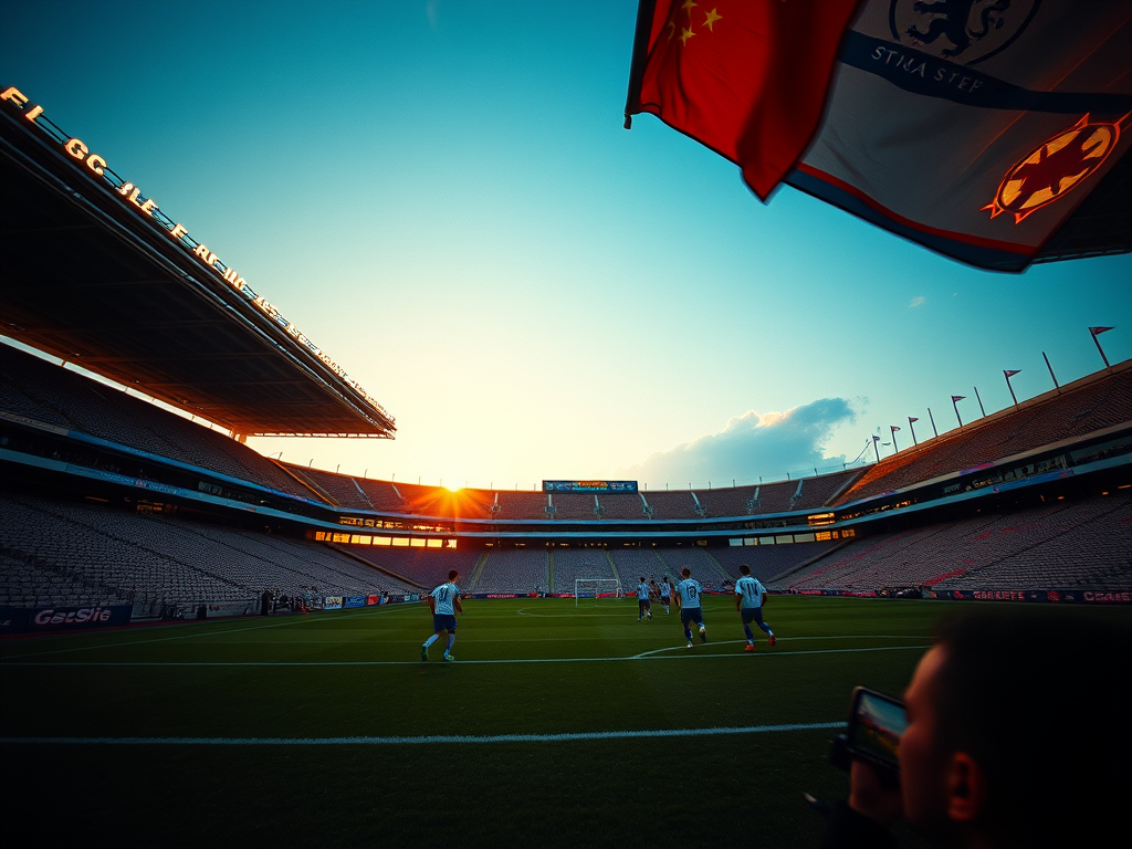 USMNT's World Cup Bid to End Soccer Stigma