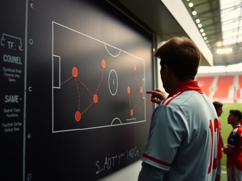 Atlético Ottawa's tactical evolution under pressure