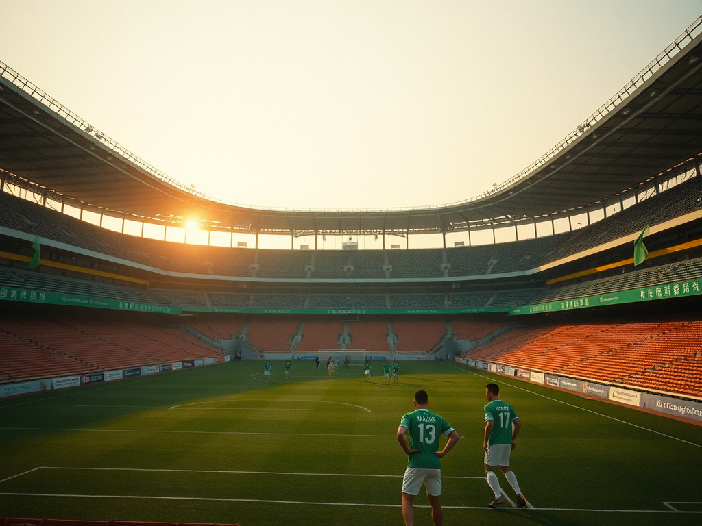 Abbas Nureli of Beijing Guoan: The new generation's midfield soul