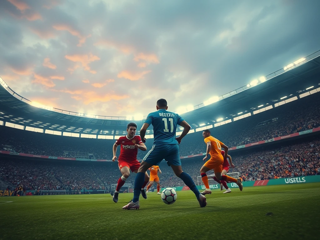 Paraguay national football team needs a favorable result against Australia to qualify for the round of 16 in the 2026...
