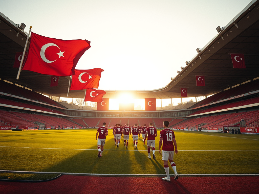 Kahramanmaraş's Relegation: Implications for Hatayspor and the League