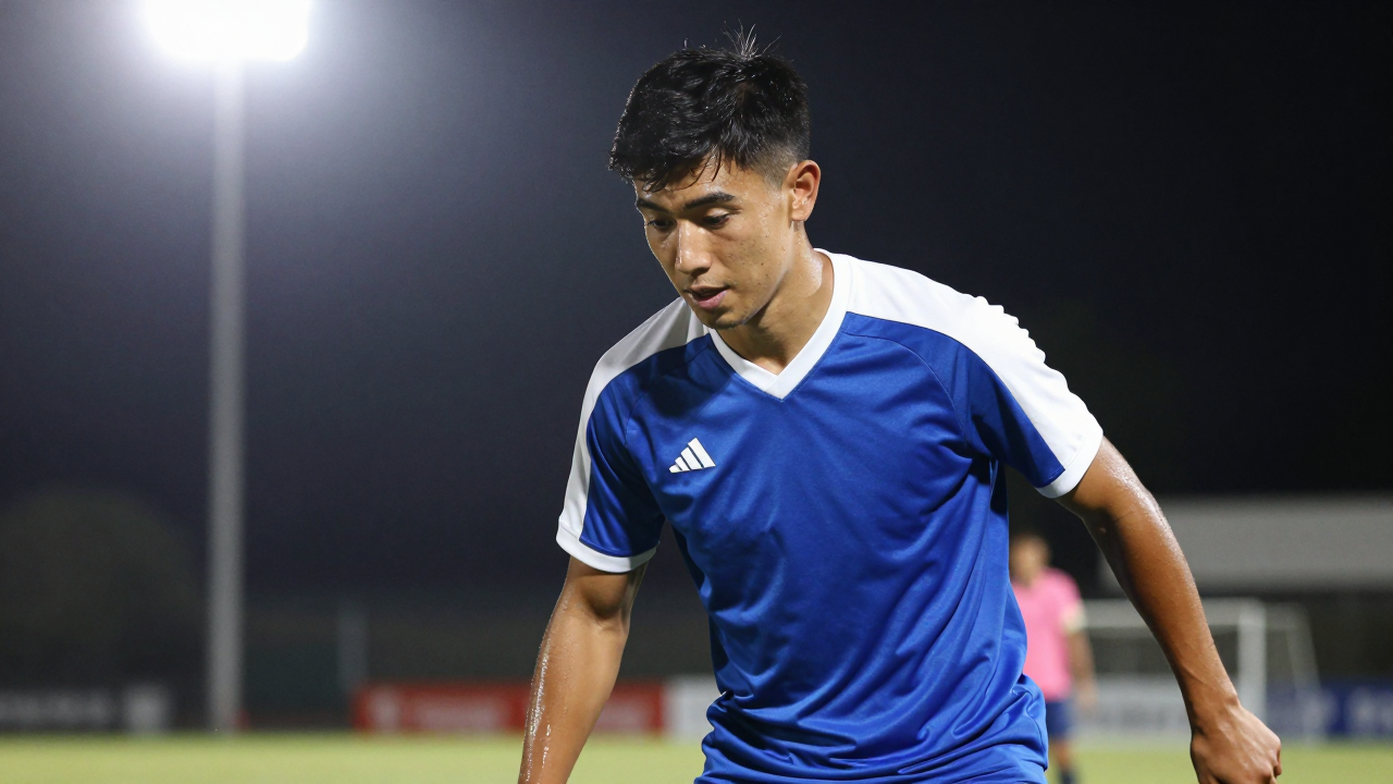 Denzell García: El Futuro Fichaje que Necesita Chivas