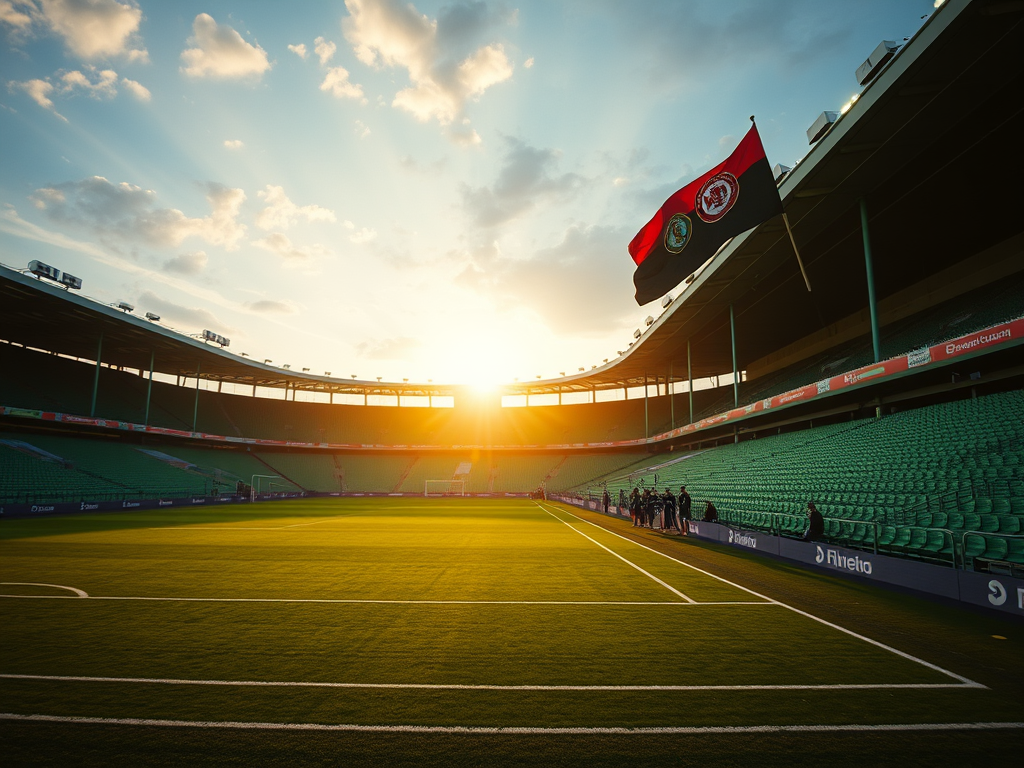 Fluminense and Flamengo: The Rivalry That Never Ends