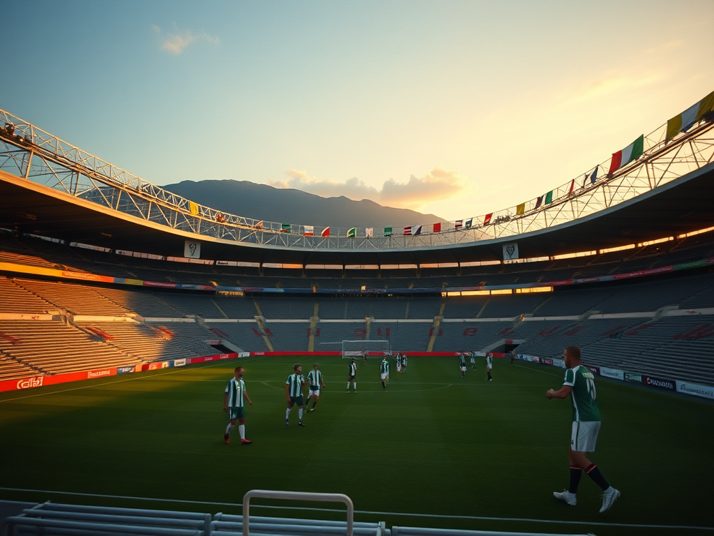 The Heartbeat of Caxias: Juventude's Unmatched Fan Culture