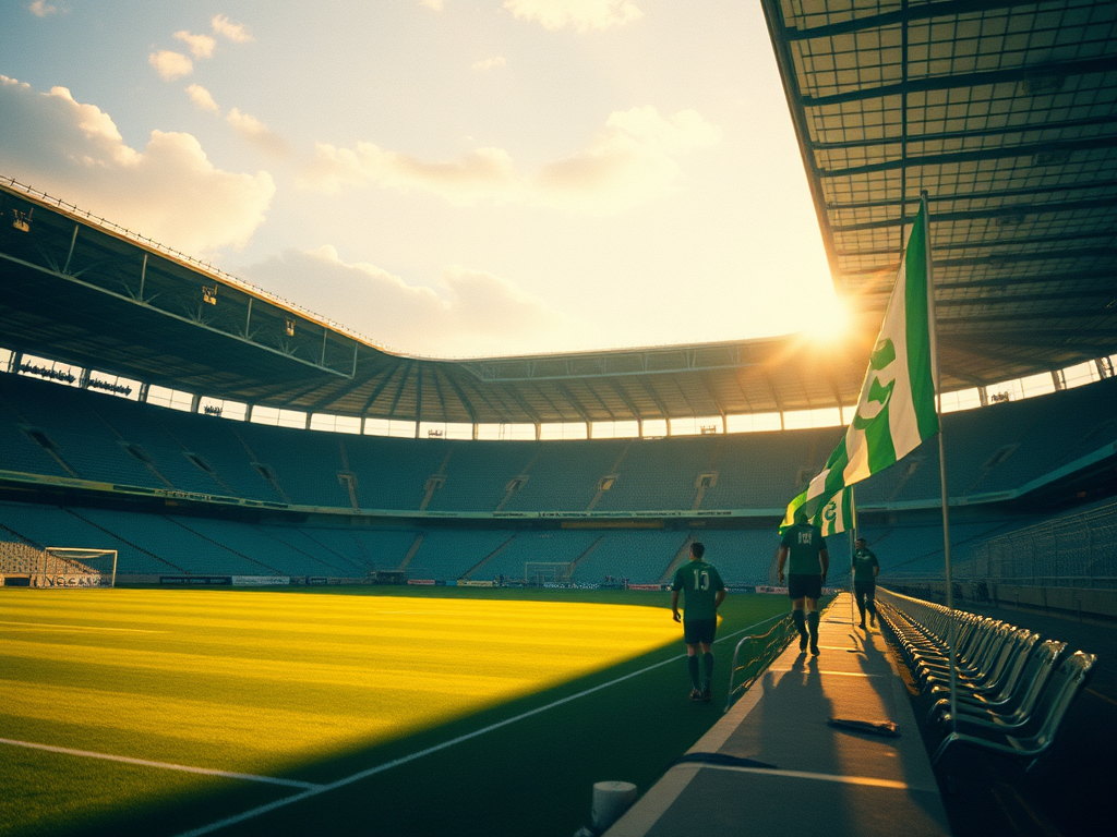 Tactical Adjustments for St. Gallen: Searching for Stability