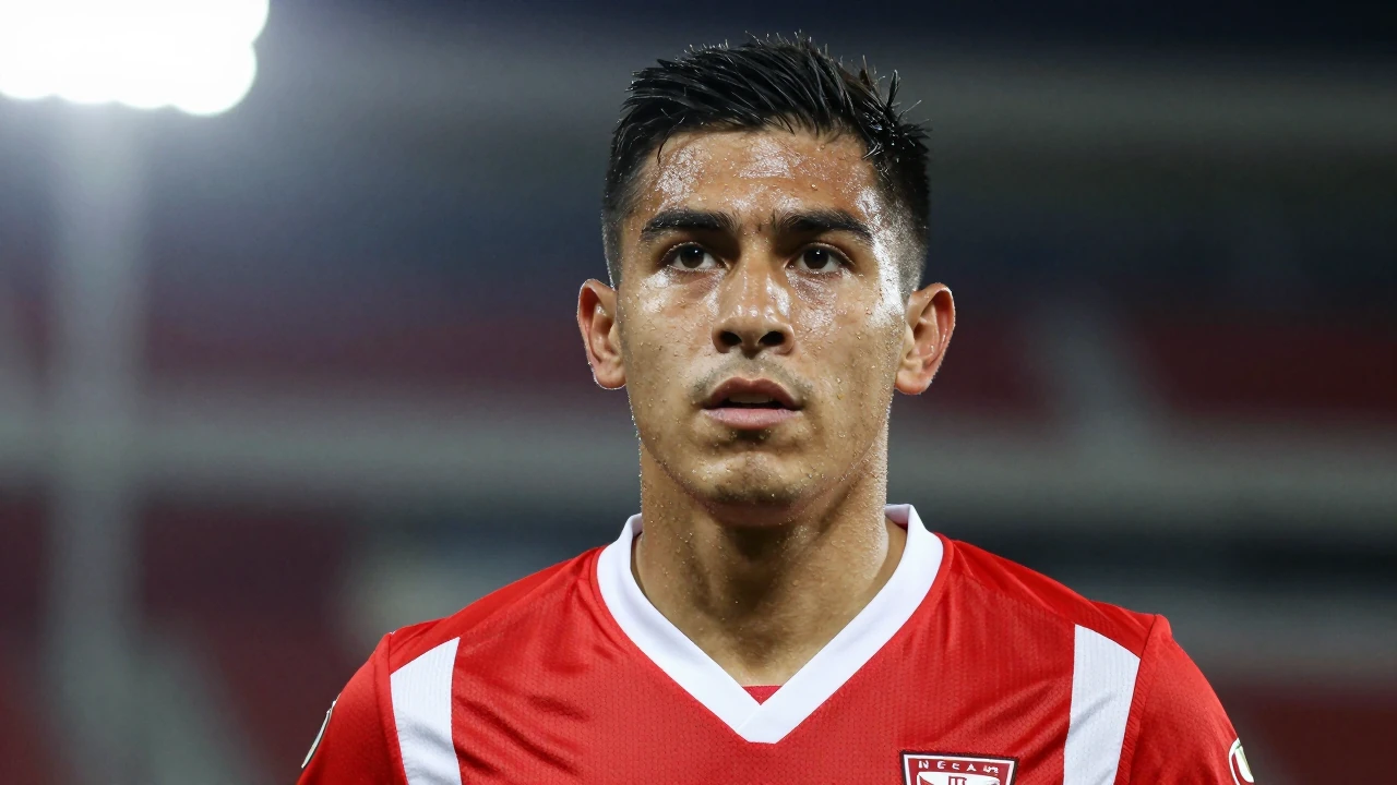 Necaxa faces Juárez in the Apertura 2026 on October 24, 2026, with Necaxa's 2-1-2 record and Juárez's 0-0-5 standing...