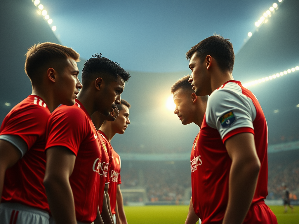 Heartbeats of the North: Atlético Ottawa's Supporter Culture