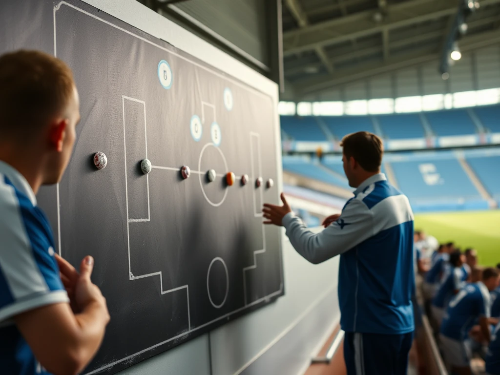 Lech Poznan trenuje na stadionie Wisły Kraków przed meczem z Szachtarem Donieck w Lidze Konferencji UEFA