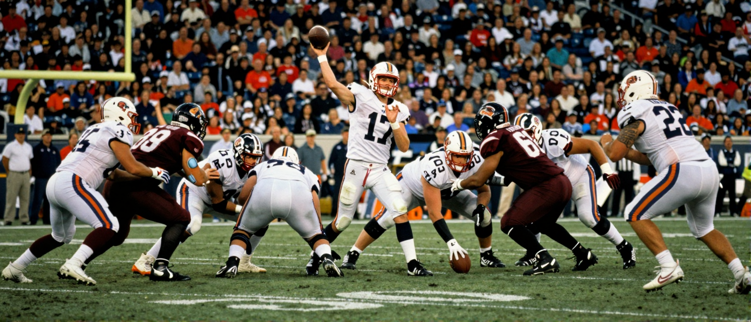 Michigan Wolverines Miss Out on Top Recruit