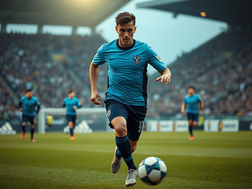 Paul Argney shines in goal for Le Havre AC