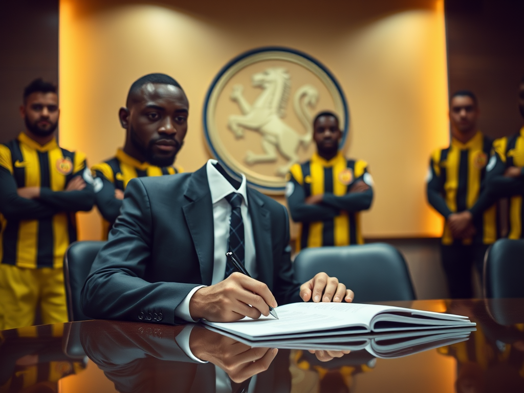 Columbus Crew's transfer strategy: What lies ahead?