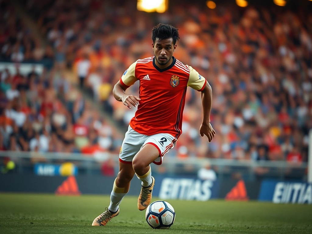 L. Da Silva's contributions have been instrumental in Montpellier's recent successes, showcasing skill, creativity, and...
