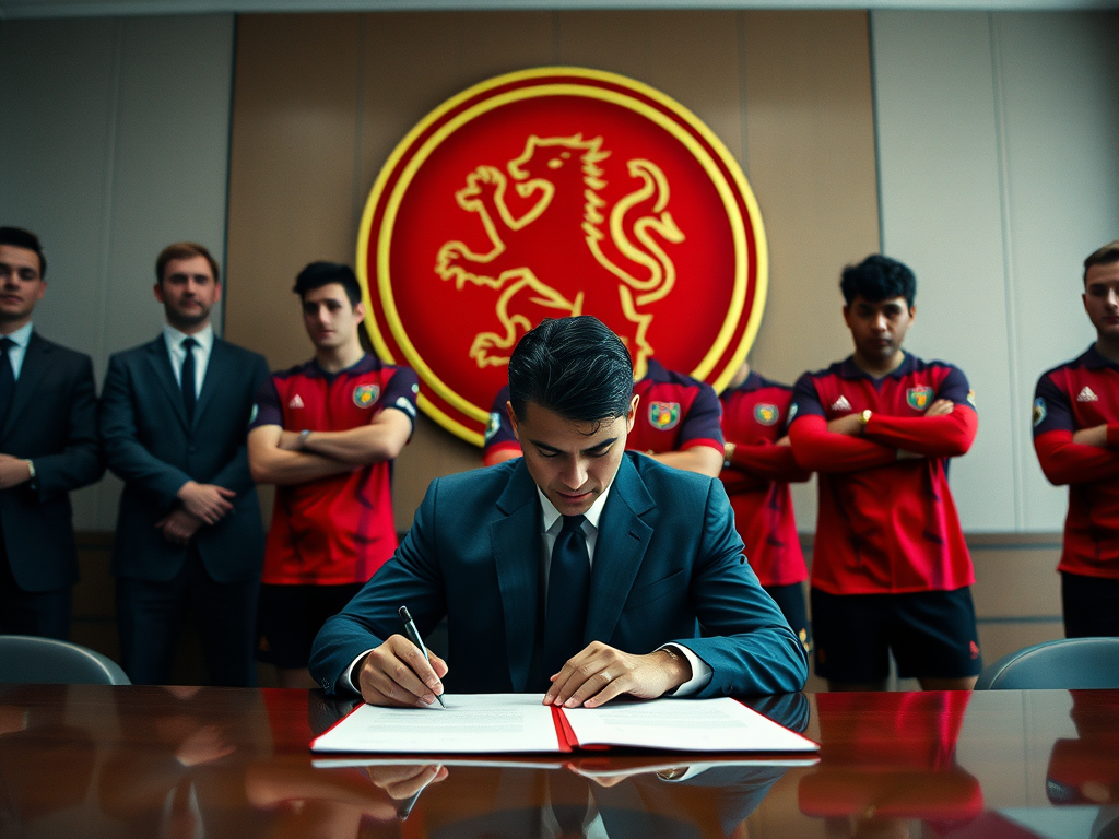 Future targets for Chicago Fire FC: Transfer rumors