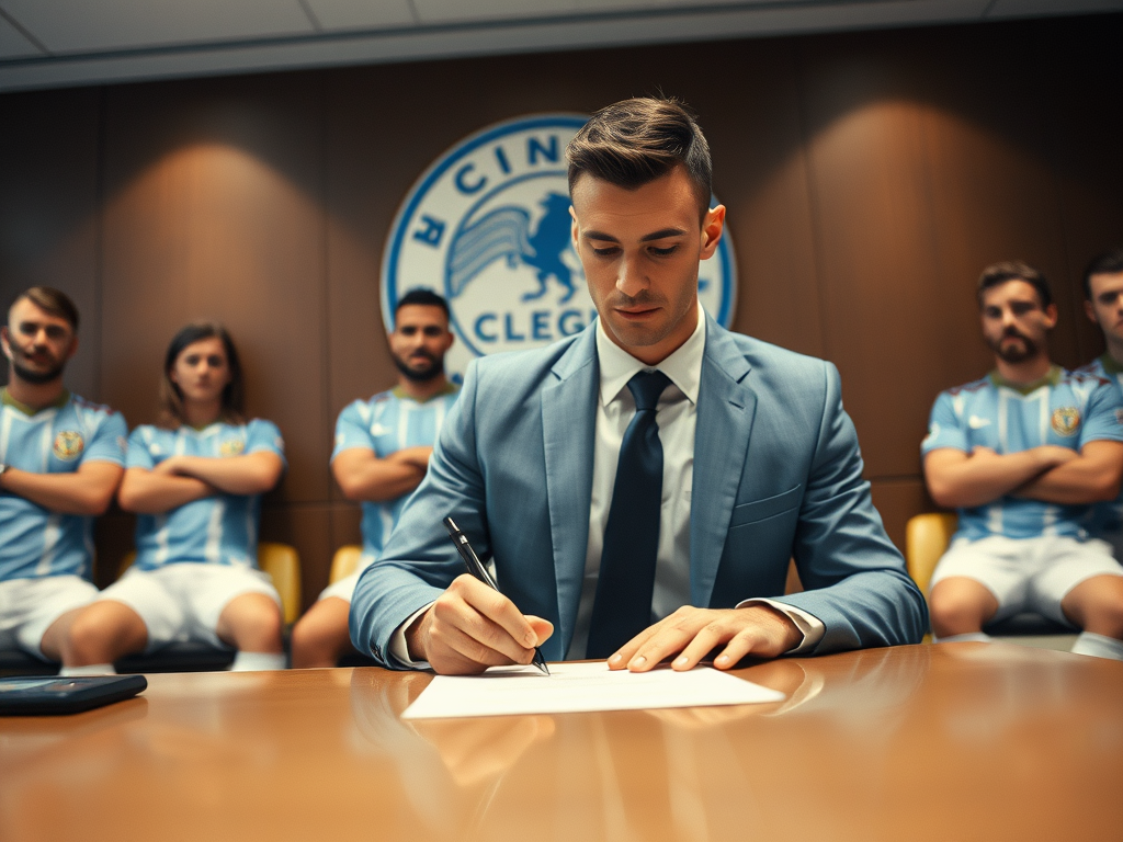 Transfer rumors: Entella's eyes on new talent