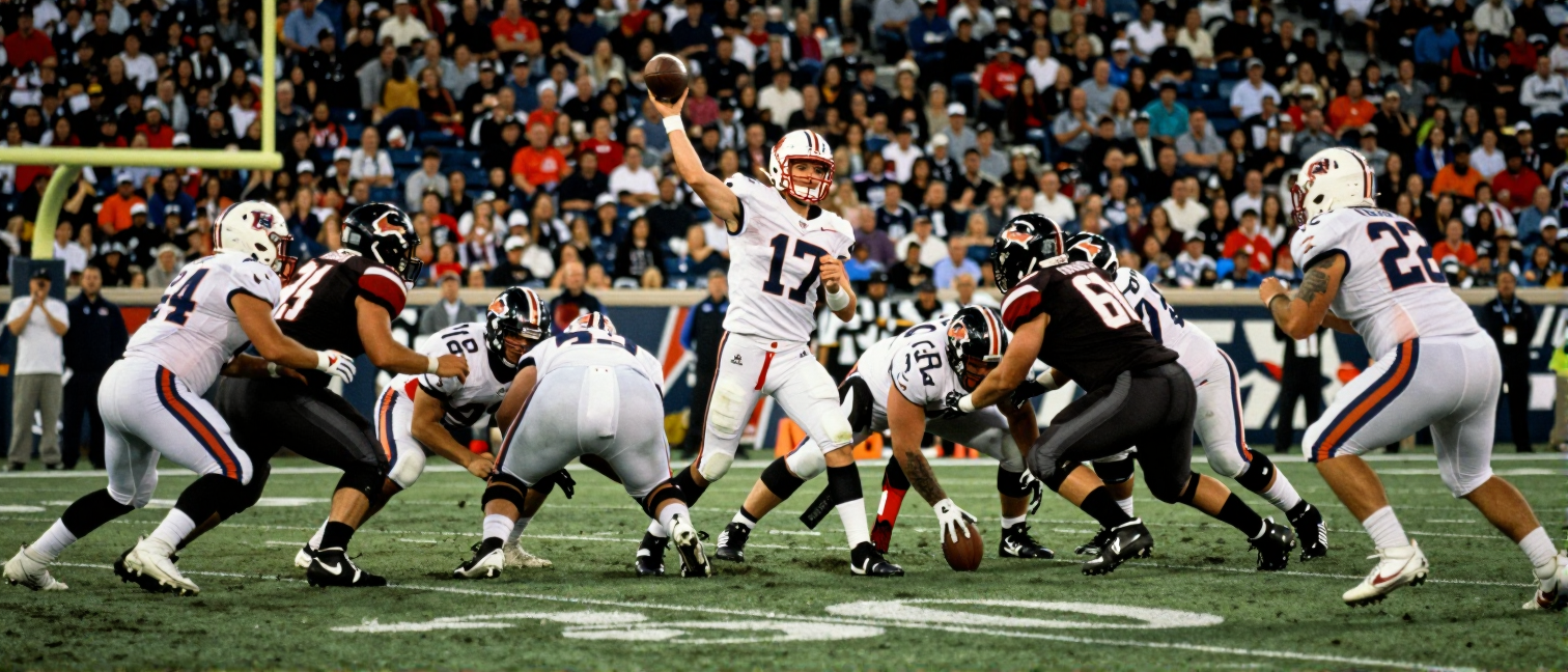 Wisconsin Badgers Evaluate Football Program with New Athletic Director