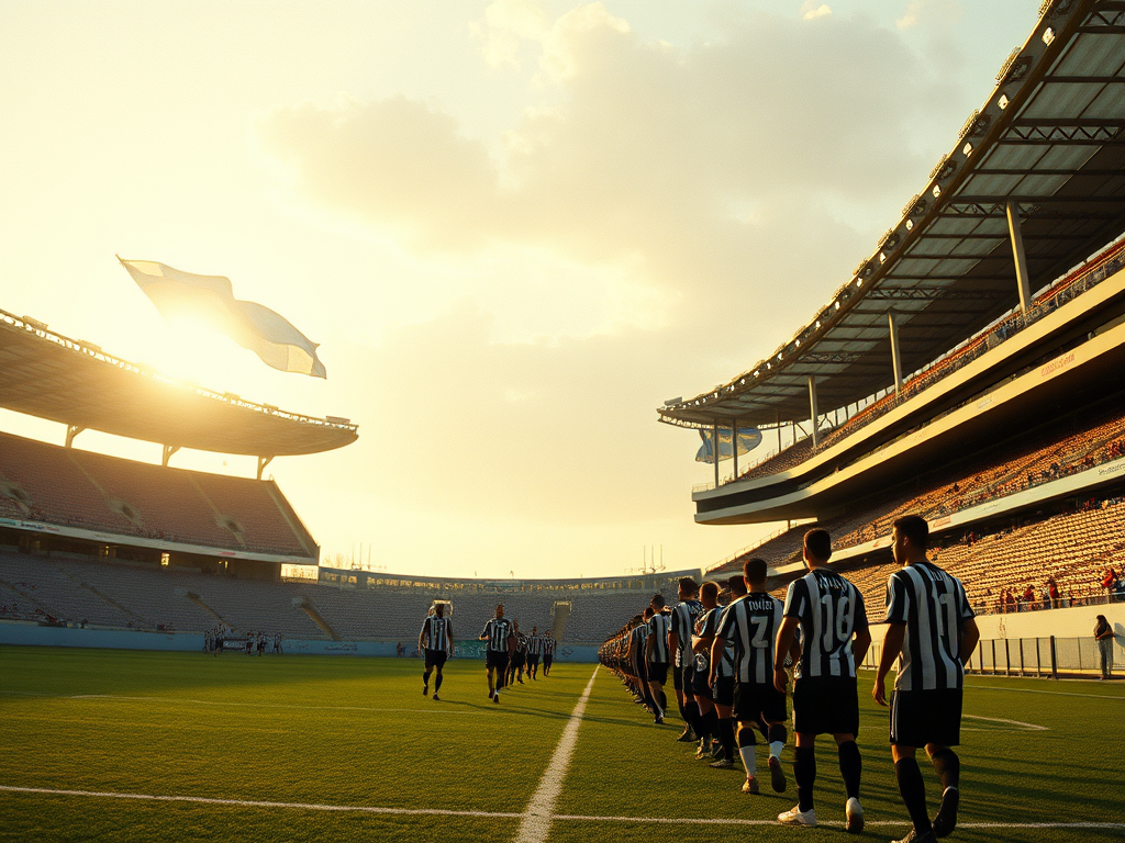 Corinthians Gears Up for Break with Copa do Brasil DVD Release