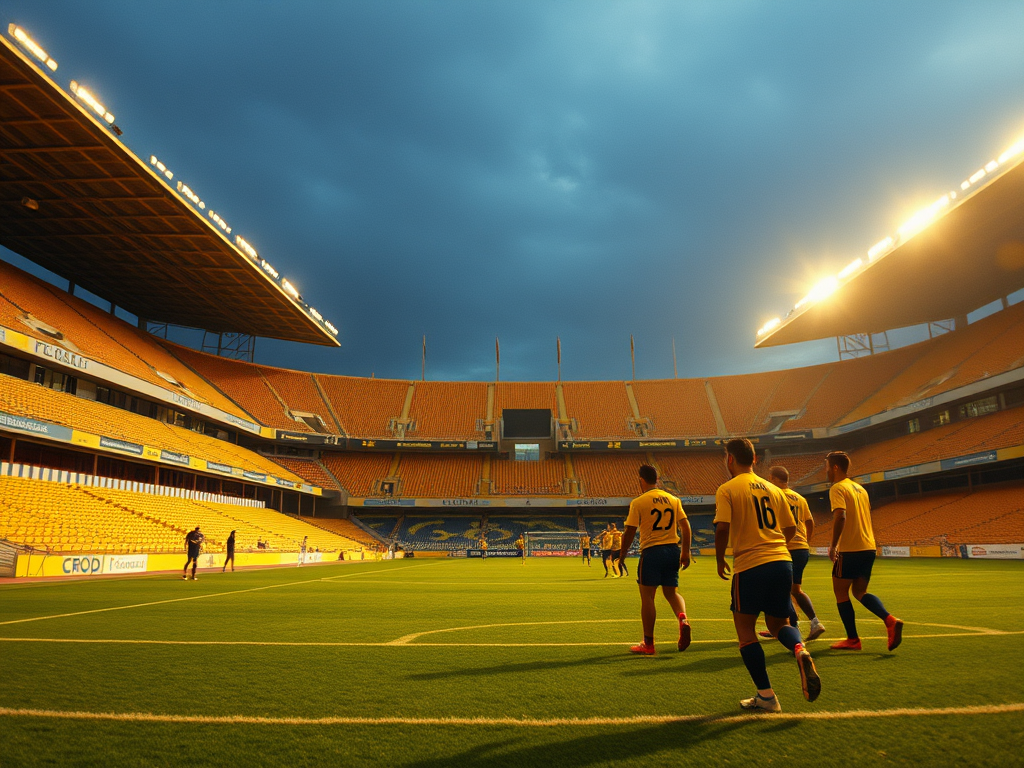 The resurrection of J. Brunetta at Tigres UANL