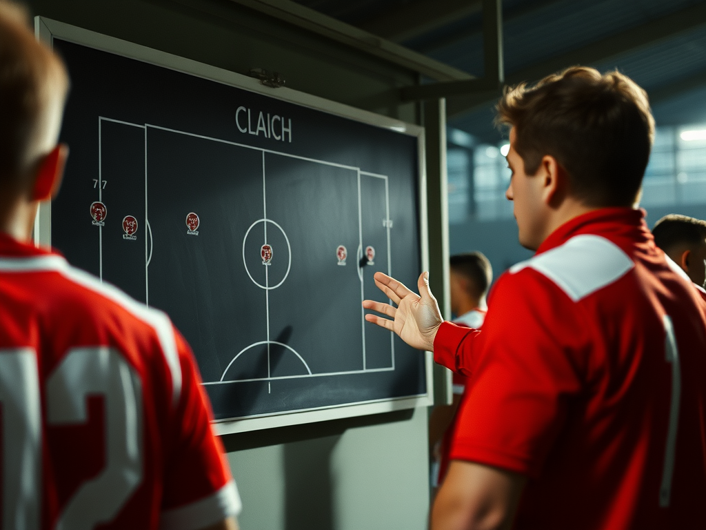 Sivasspor's Tactical Tweaks: Finding Balance in Recent Form