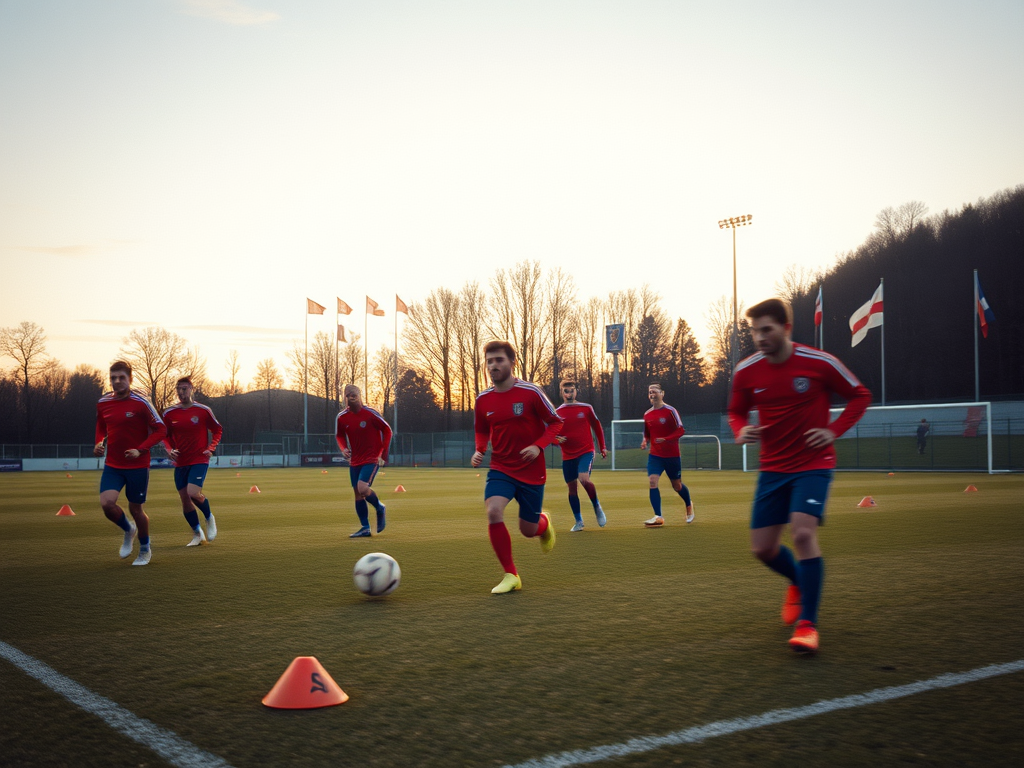 M. Hitz: Basel's backbone in goal