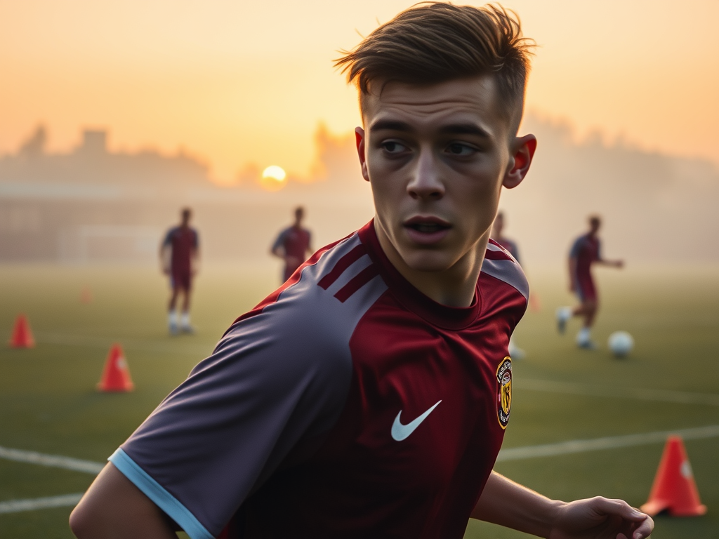 Anil Cukuroglu's Rise at Hatayspor